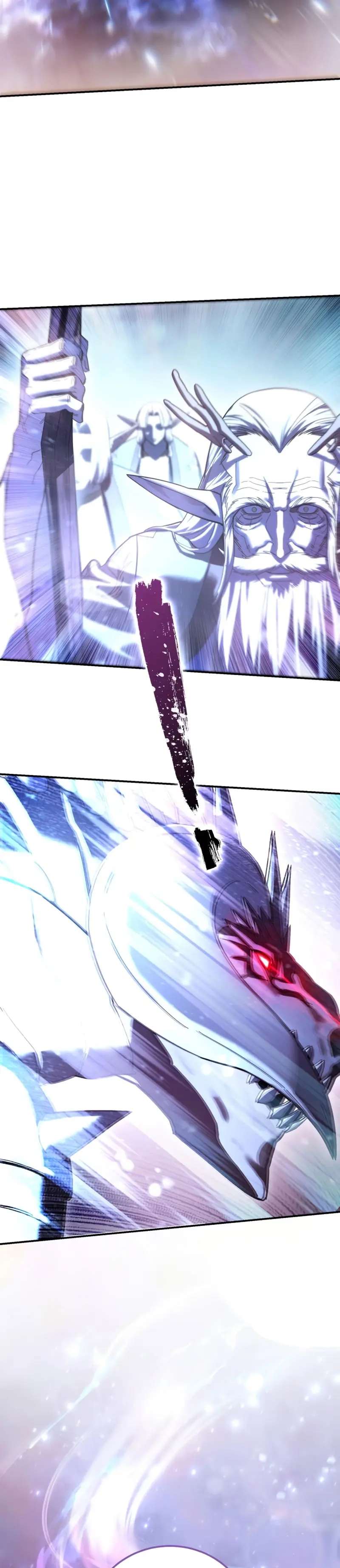 Read The Stellar Swordmaster ES Manga Online