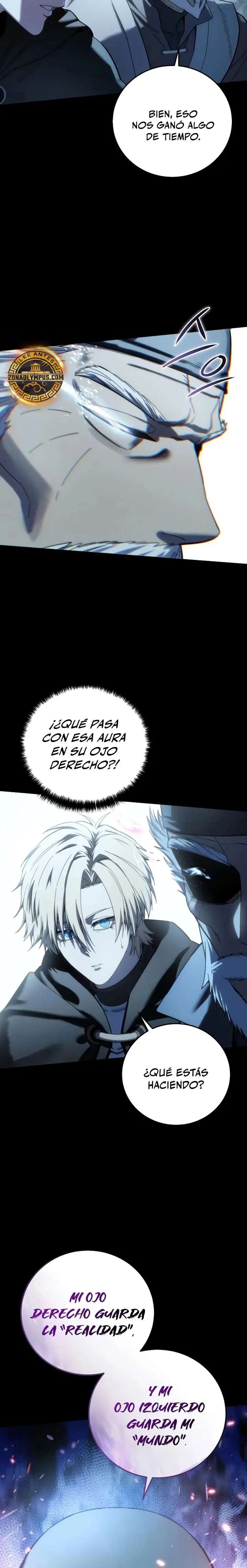 Read The Stellar Swordmaster ES Manga Online