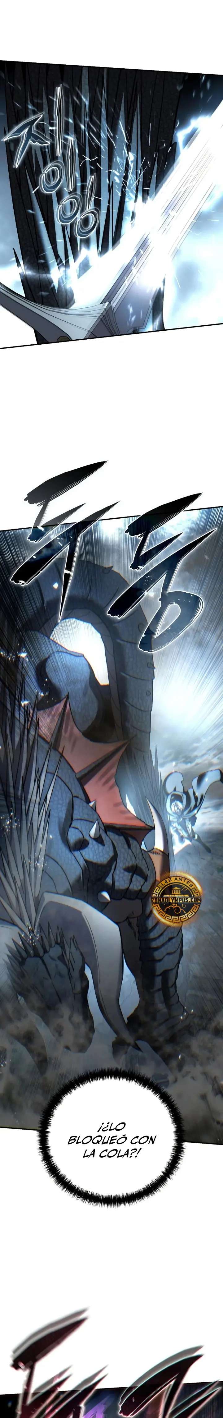 Read The Stellar Swordmaster ES Manga Online