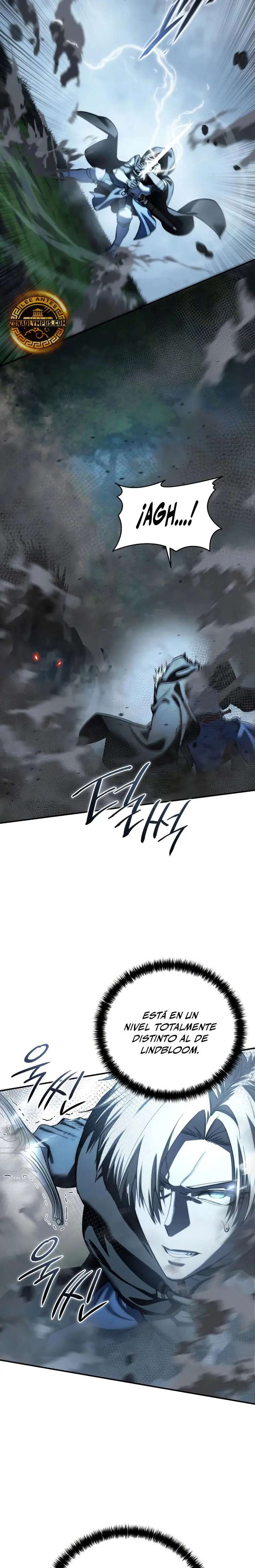 Read The Stellar Swordmaster ES Manga Online