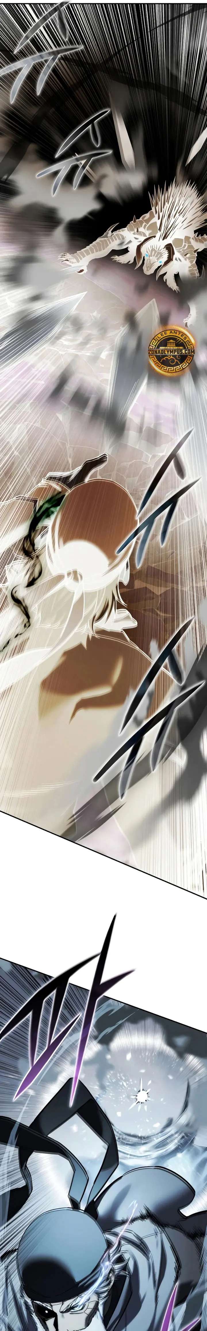 Read The Stellar Swordmaster ES Manga Online