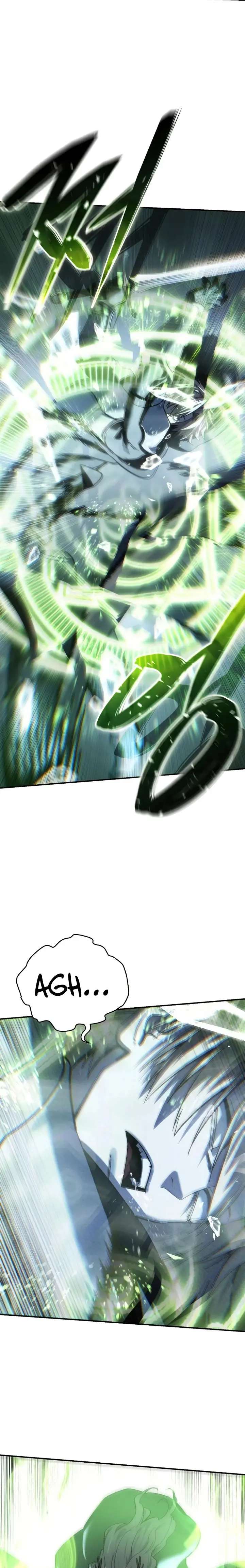 Read The Stellar Swordmaster ES Manga Online