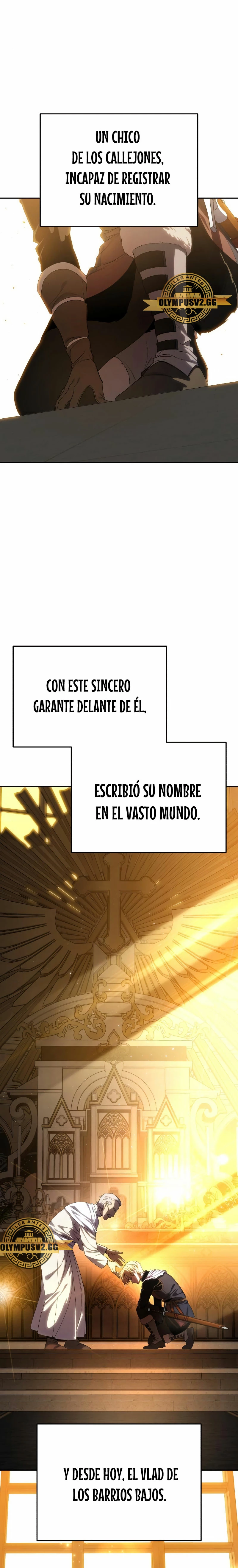 Read The Stellar Swordmaster ES Manga Online