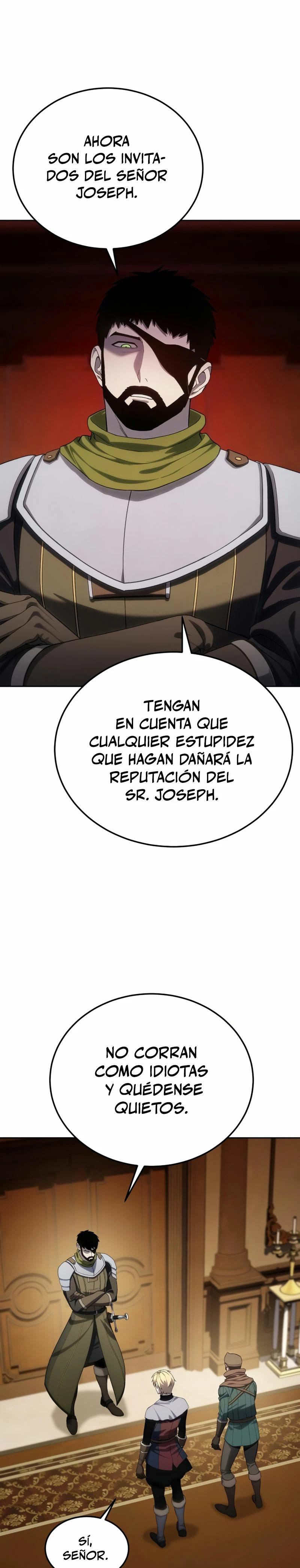Read The Stellar Swordmaster ES Manga Online