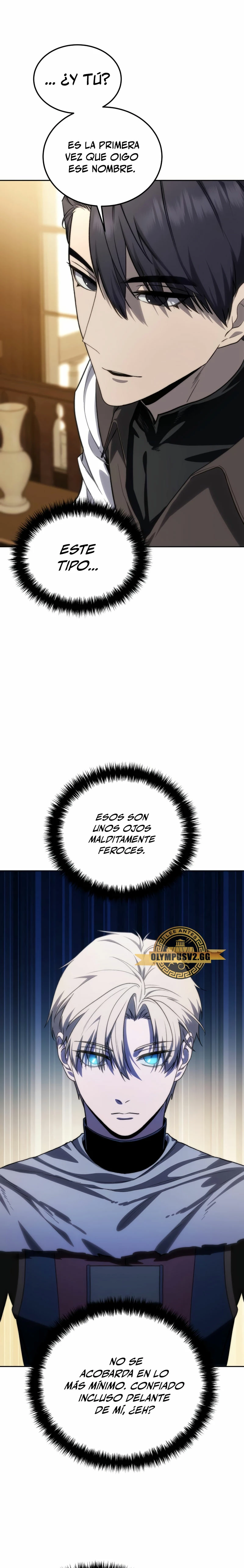 Read The Stellar Swordmaster ES Manga Online