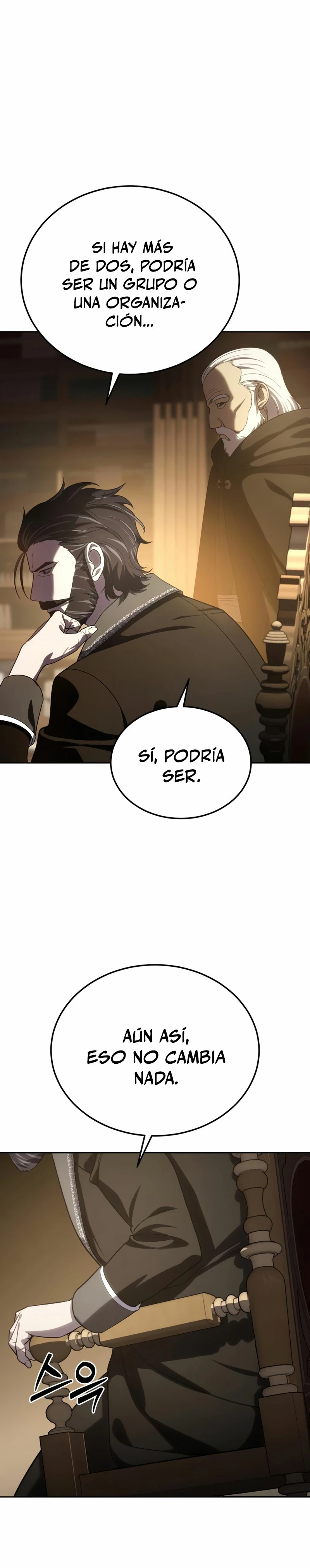 Read The Stellar Swordmaster ES Manga Online