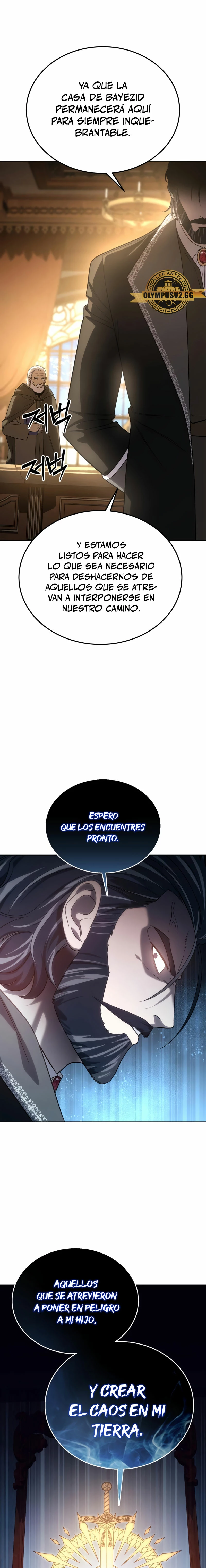 Read The Stellar Swordmaster ES Manga Online
