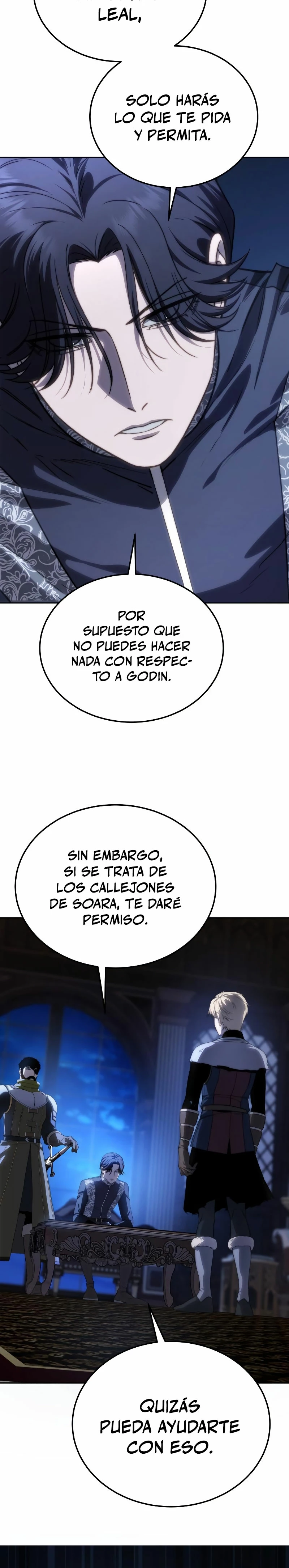 Read The Stellar Swordmaster ES Manga Online