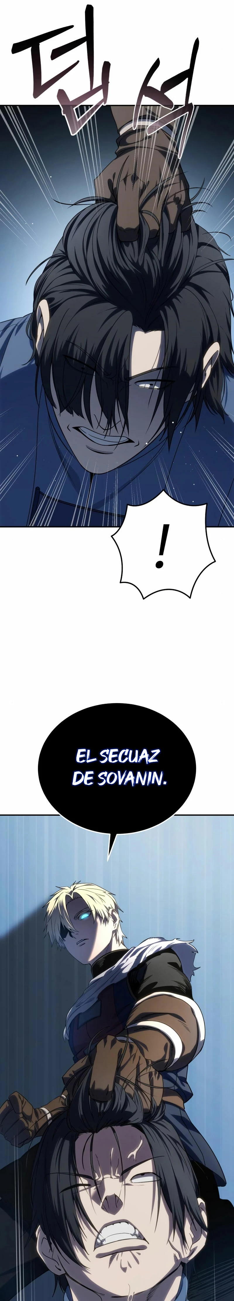 Read The Stellar Swordmaster ES Manga Online