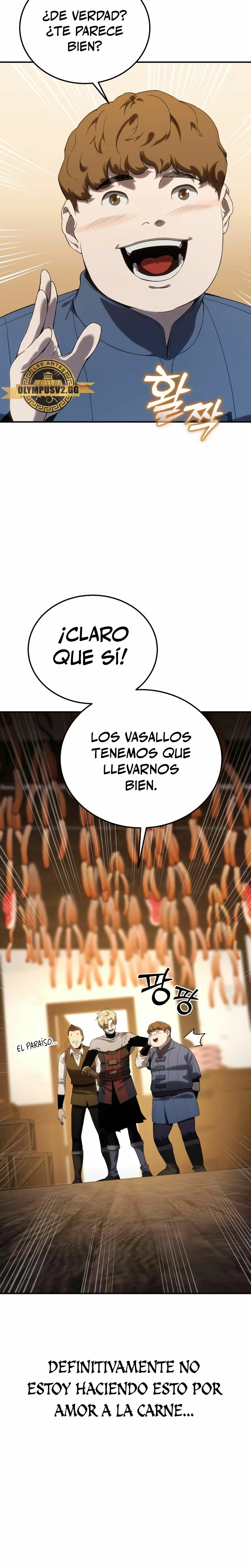 Read The Stellar Swordmaster ES Manga Online
