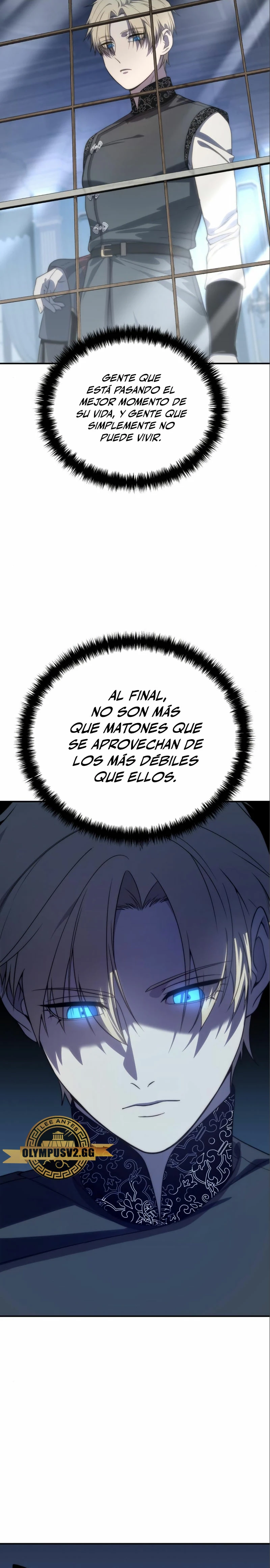Read The Stellar Swordmaster ES Manga Online
