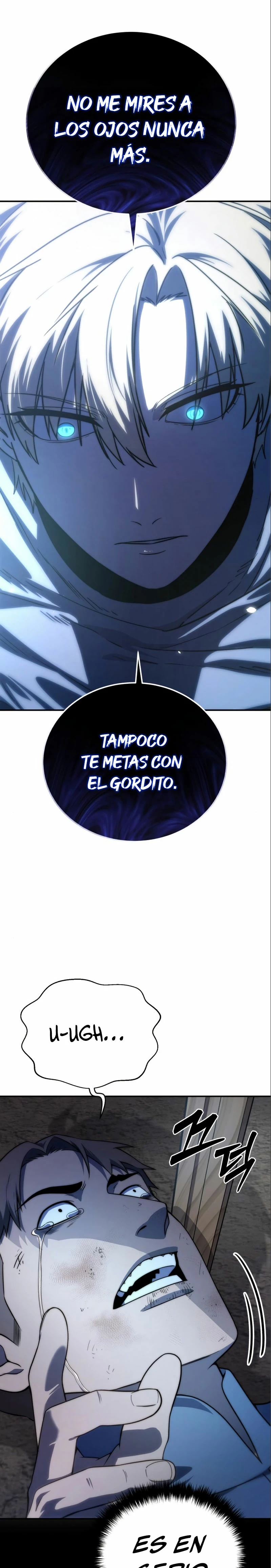 Read The Stellar Swordmaster ES Manga Online