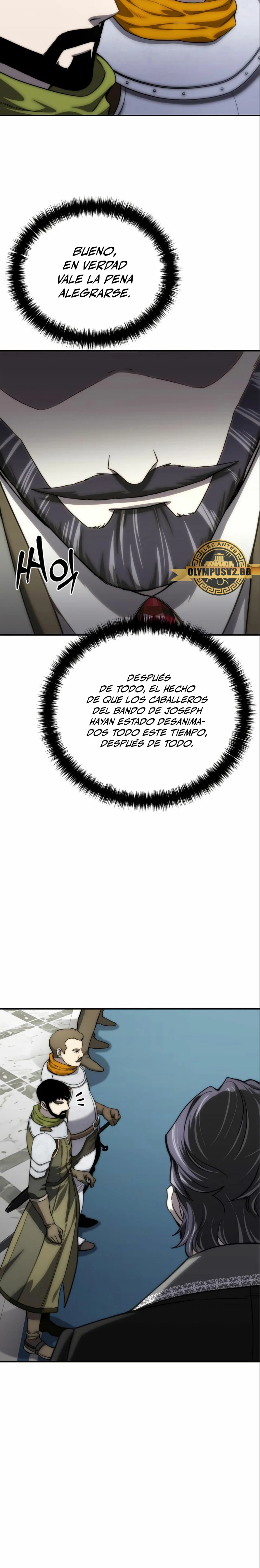 Read The Stellar Swordmaster ES Manga Online