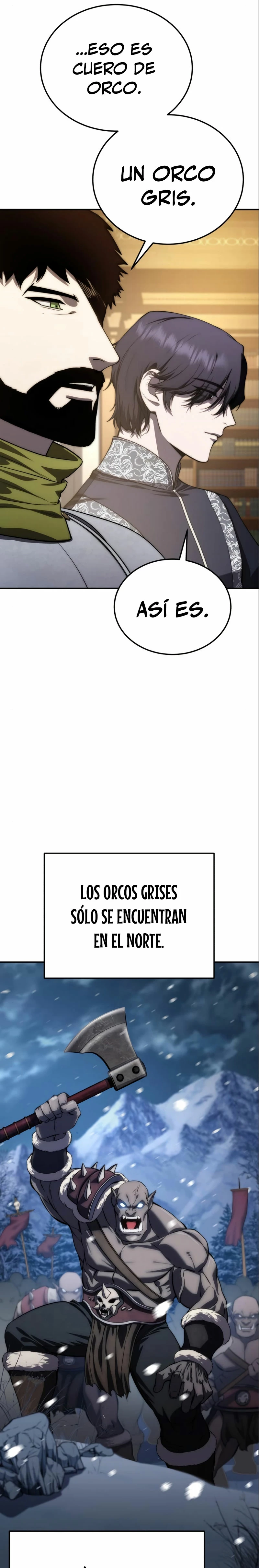 Read The Stellar Swordmaster ES Manga Online