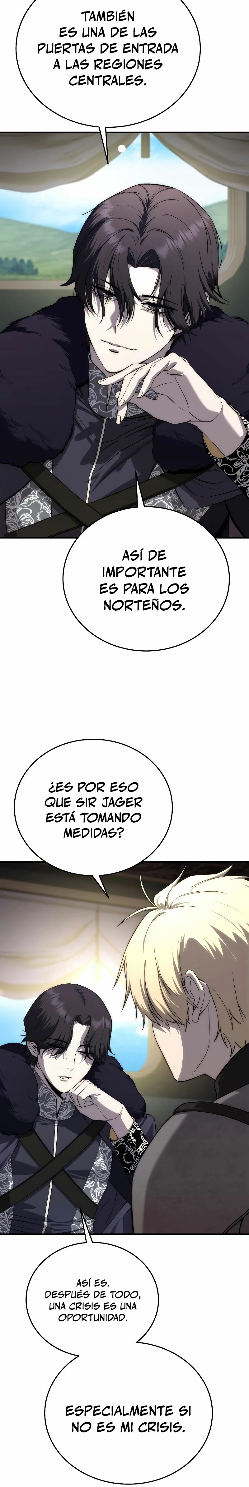 Read The Stellar Swordmaster ES Manga Online