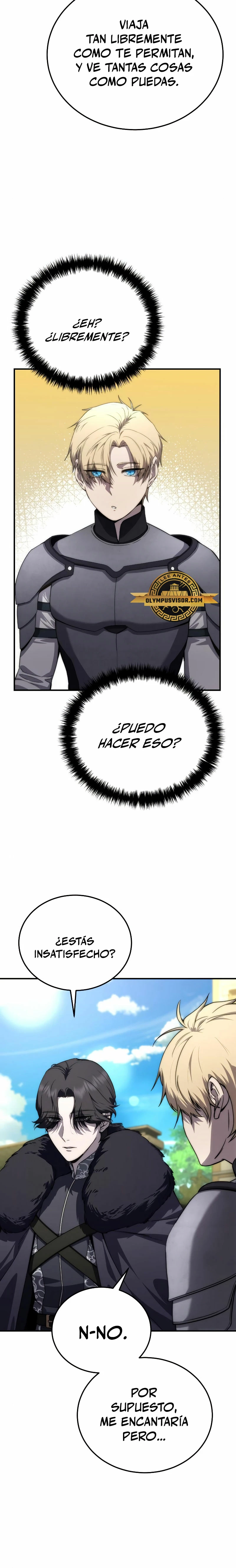 Read The Stellar Swordmaster ES Manga Online