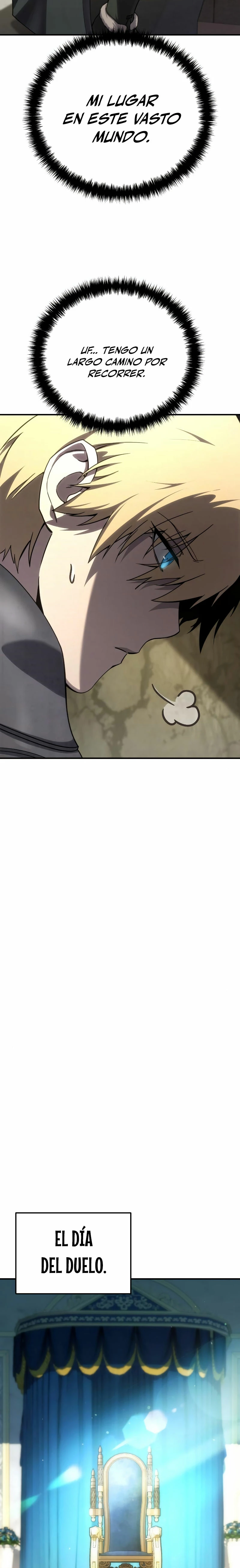 Read The Stellar Swordmaster ES Manga Online