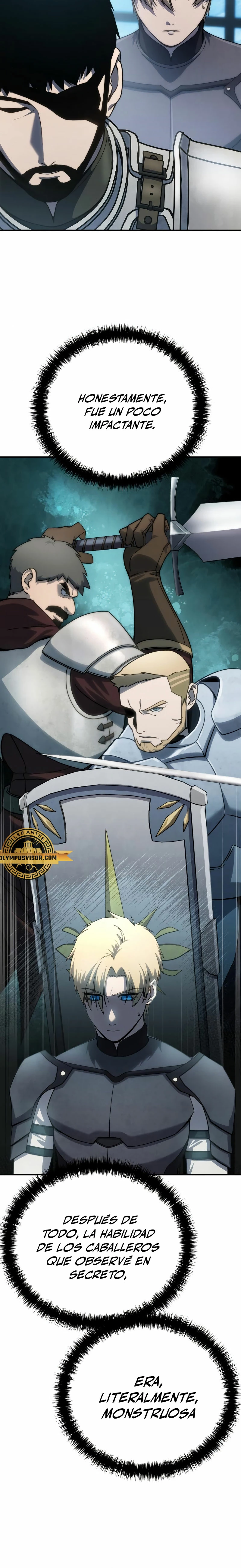 Read The Stellar Swordmaster ES Manga Online