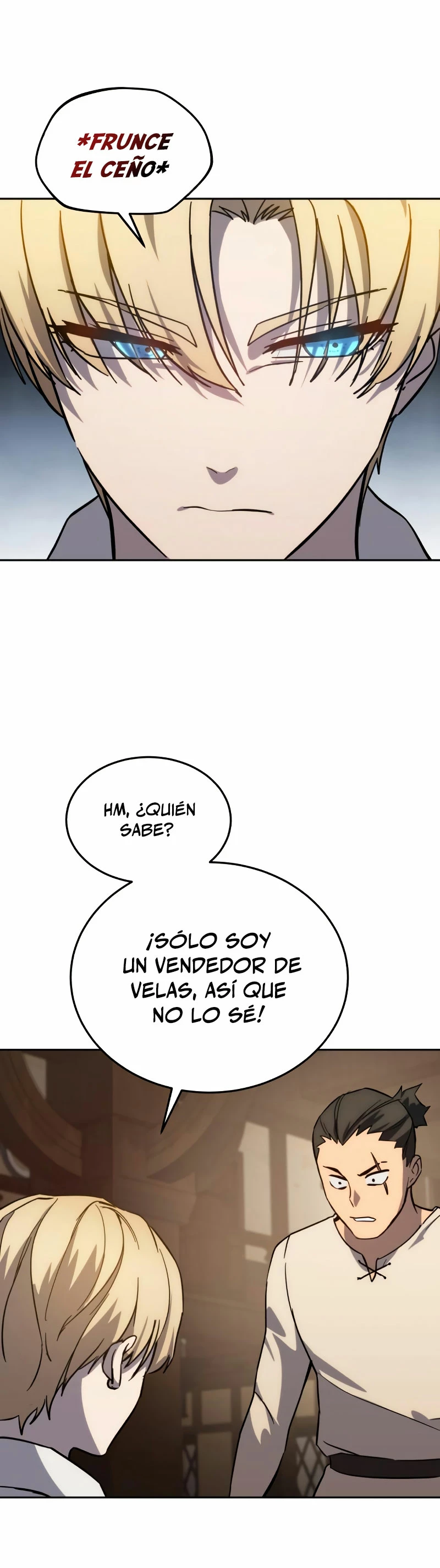 Read The Stellar Swordmaster ES Manga Online