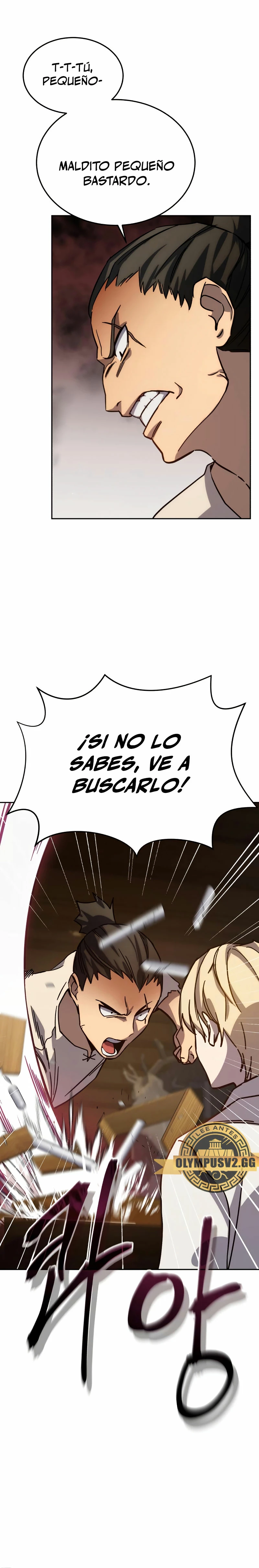 Read The Stellar Swordmaster ES Manga Online