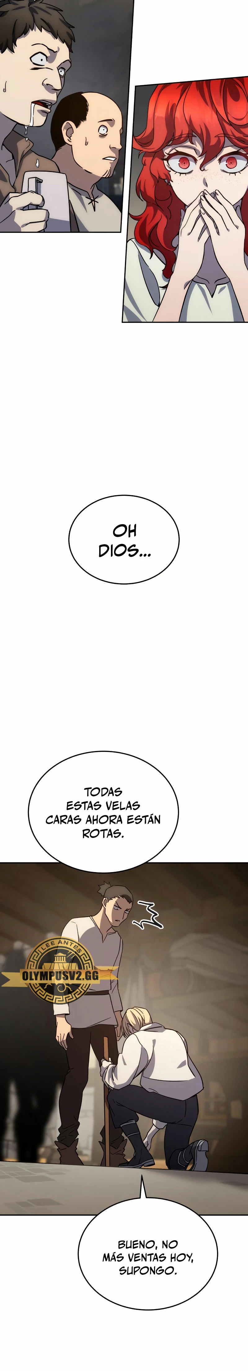 Read The Stellar Swordmaster ES Manga Online