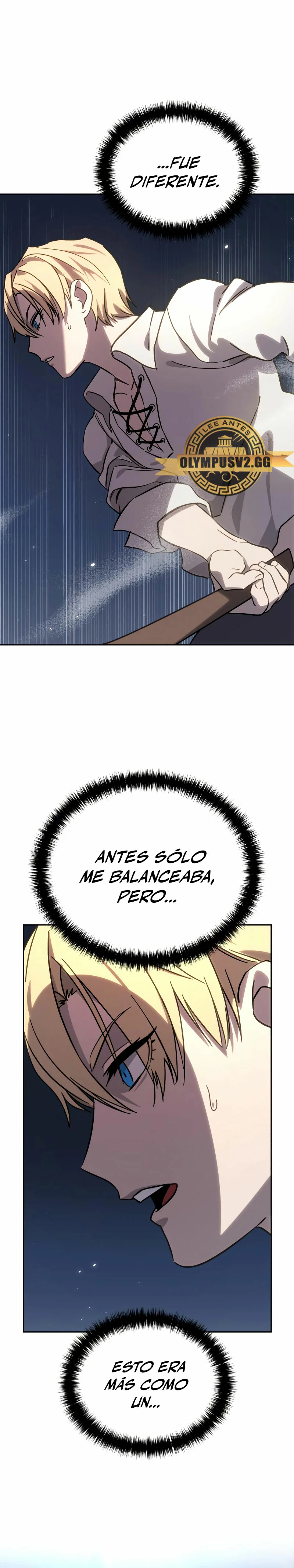 Read The Stellar Swordmaster ES Manga Online