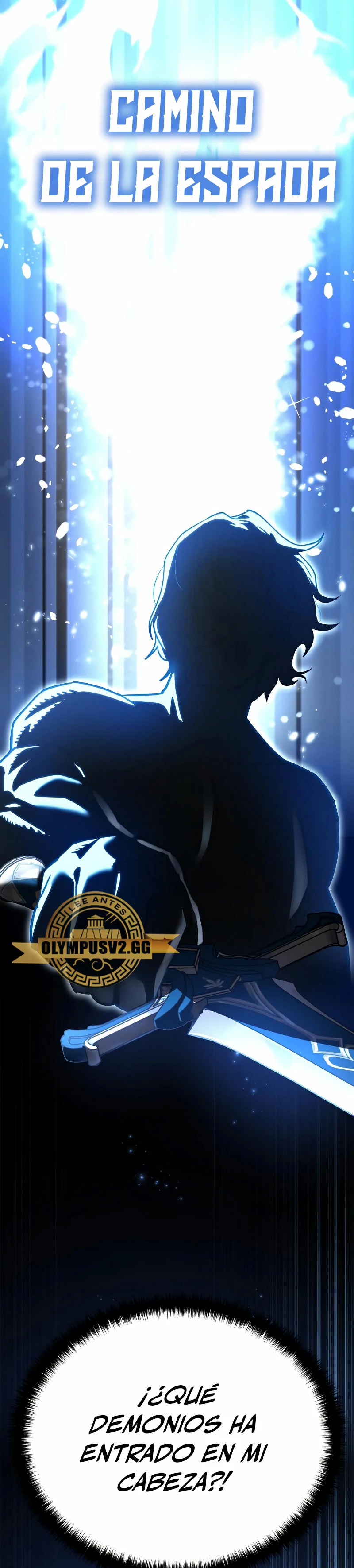Read The Stellar Swordmaster ES Manga Online
