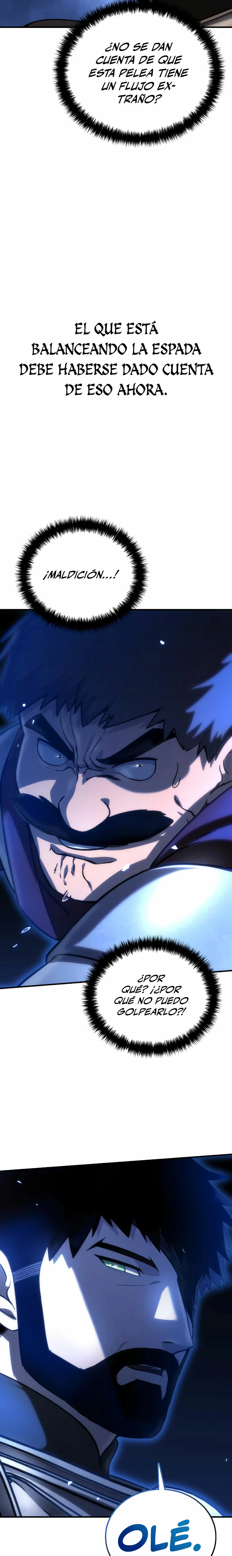 Read The Stellar Swordmaster ES Manga Online