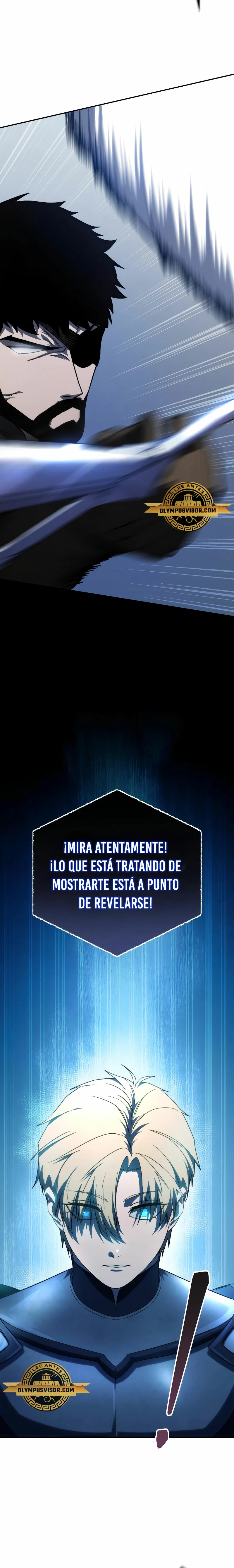 Read The Stellar Swordmaster ES Manga Online