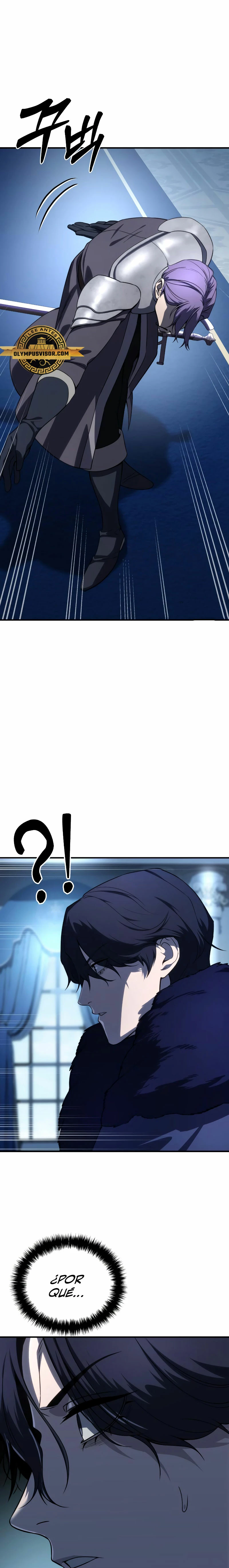 Read The Stellar Swordmaster ES Manga Online