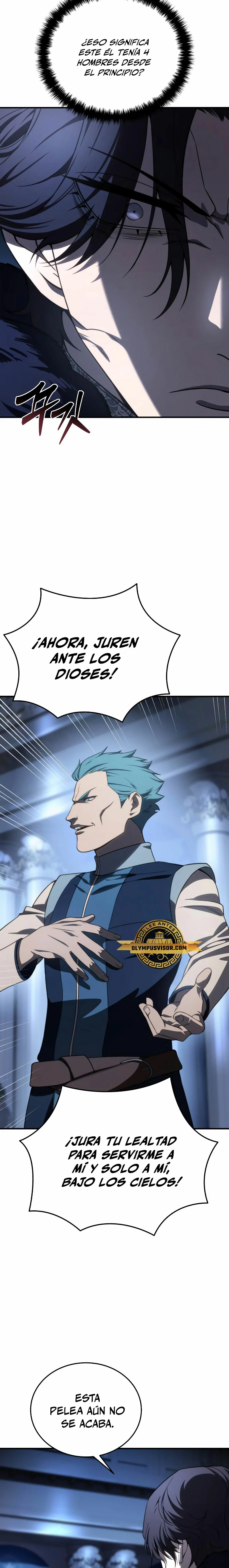 Read The Stellar Swordmaster ES Manga Online