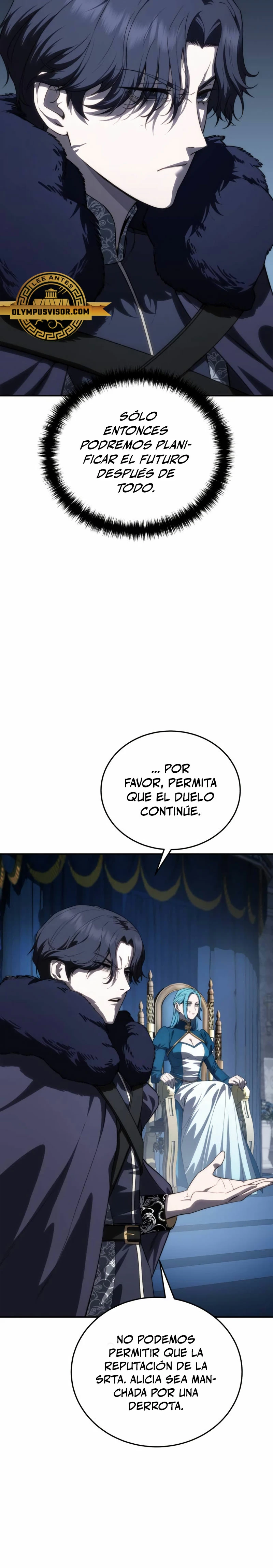 Read The Stellar Swordmaster ES Manga Online