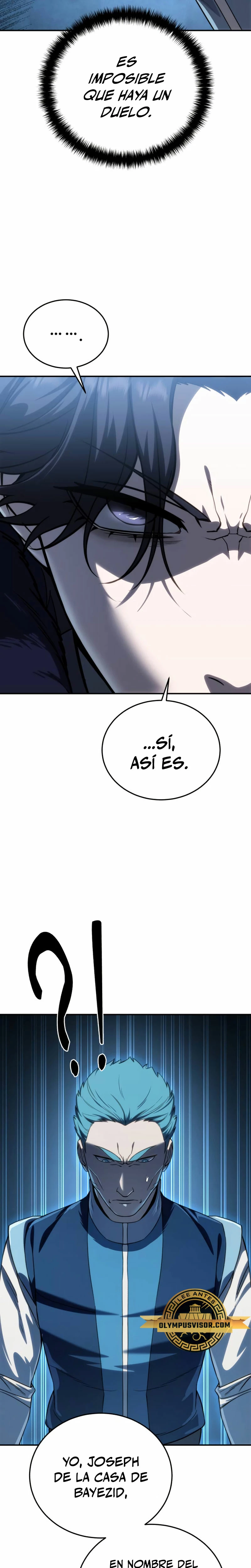 Read The Stellar Swordmaster ES Manga Online