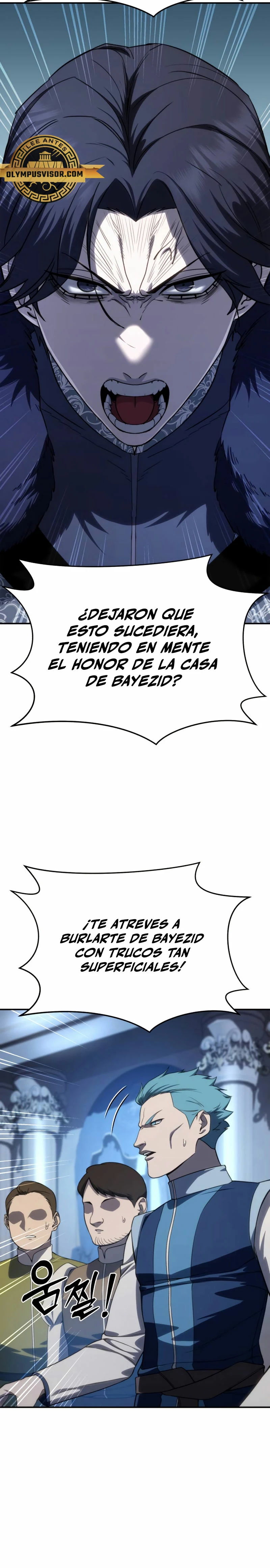 Read The Stellar Swordmaster ES Manga Online