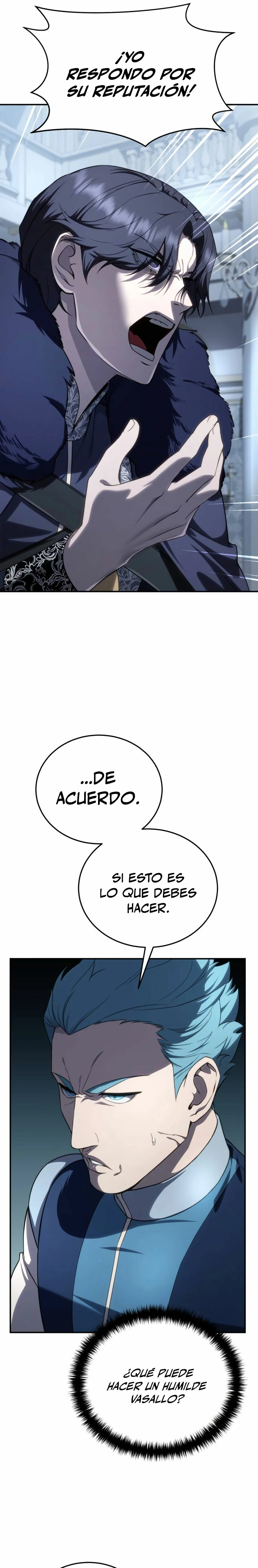 Read The Stellar Swordmaster ES Manga Online