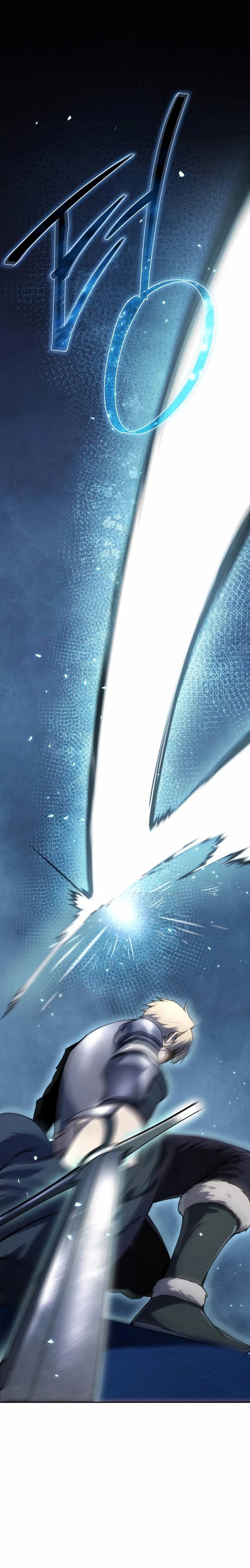 Read The Stellar Swordmaster ES Manga Online