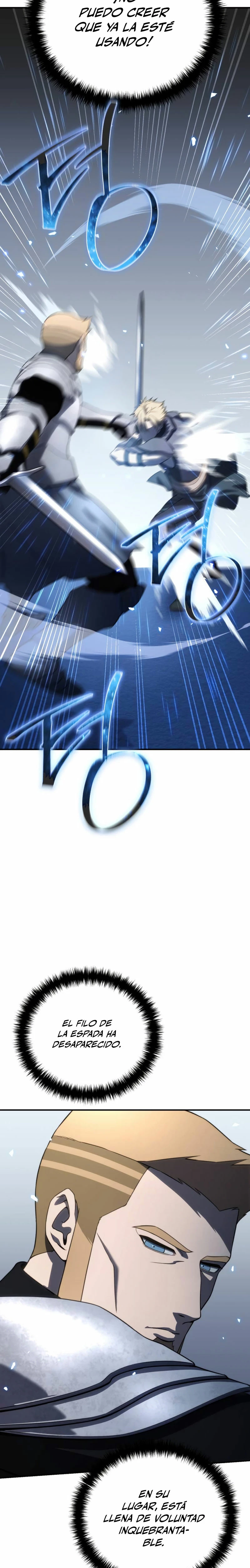 Read The Stellar Swordmaster ES Manga Online