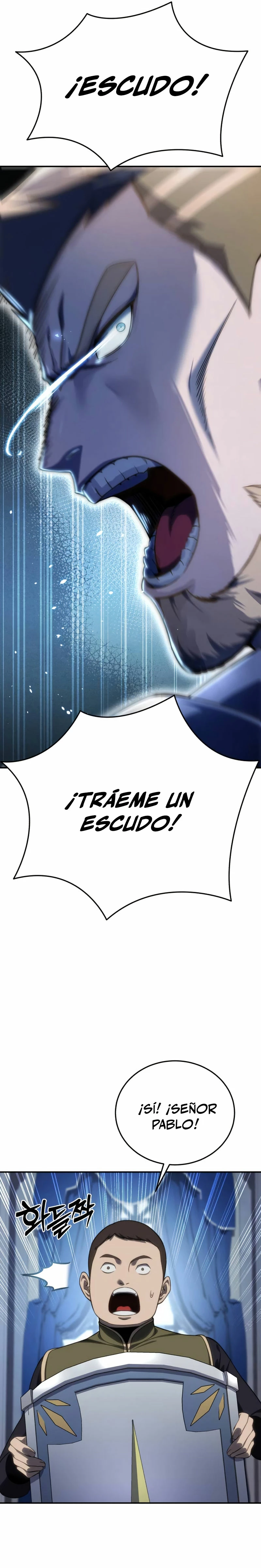 Read The Stellar Swordmaster ES Manga Online