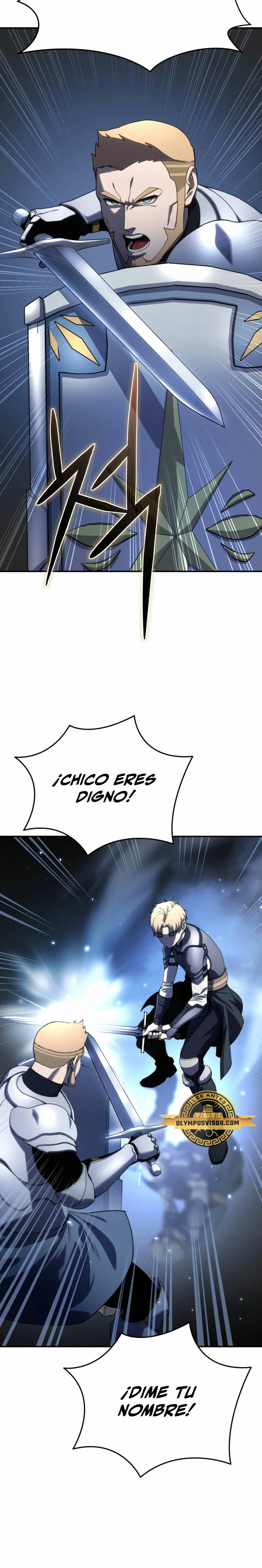 Read The Stellar Swordmaster ES Manga Online