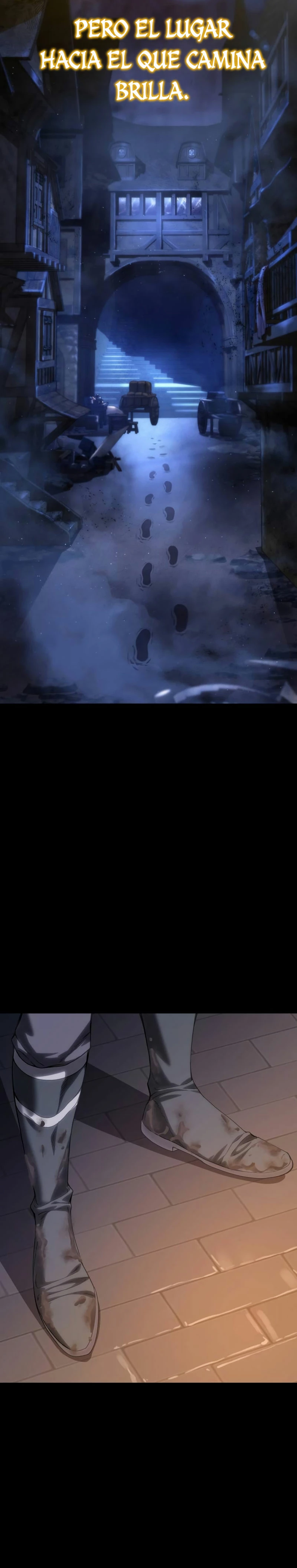 Read The Stellar Swordmaster ES Manga Online