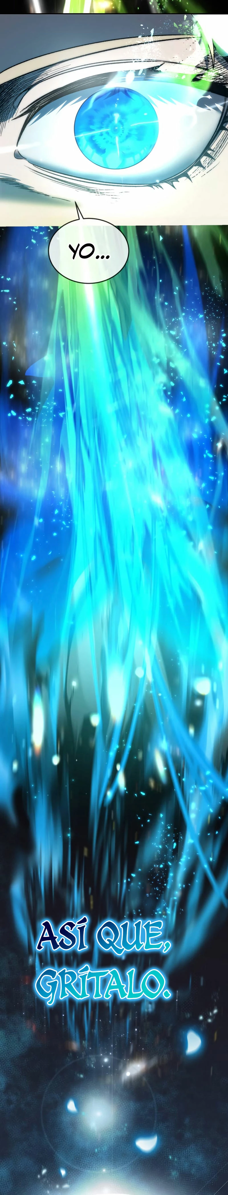 Read The Stellar Swordmaster ES Manga Online