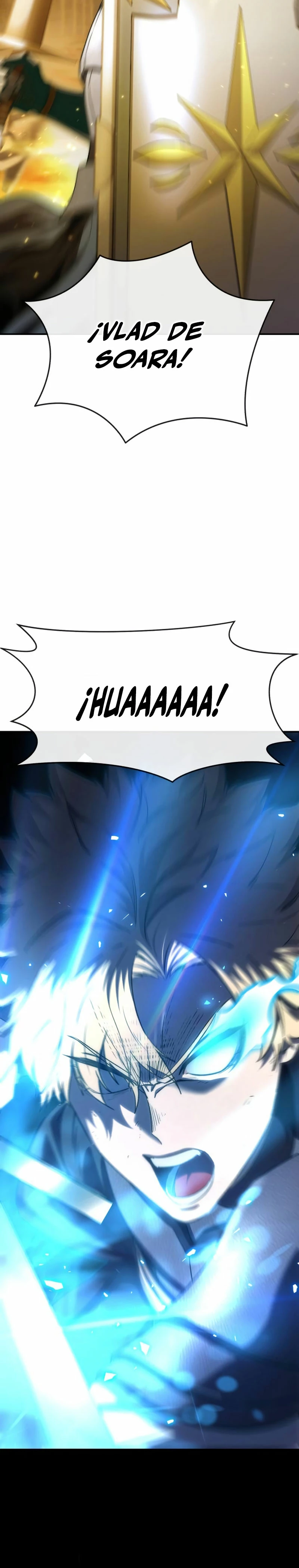 Read The Stellar Swordmaster ES Manga Online