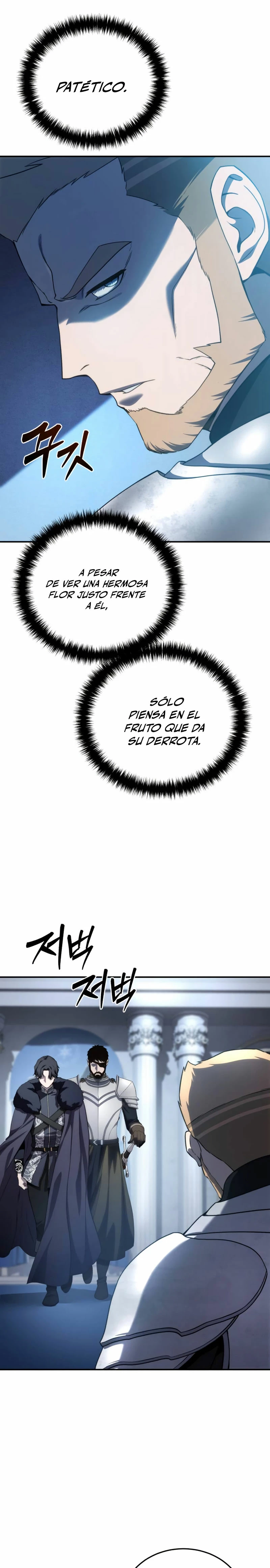 Read The Stellar Swordmaster ES Manga Online