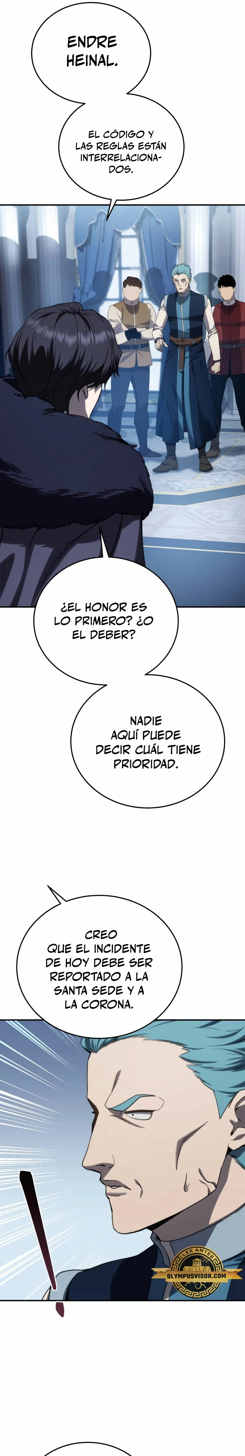 Read The Stellar Swordmaster ES Manga Online