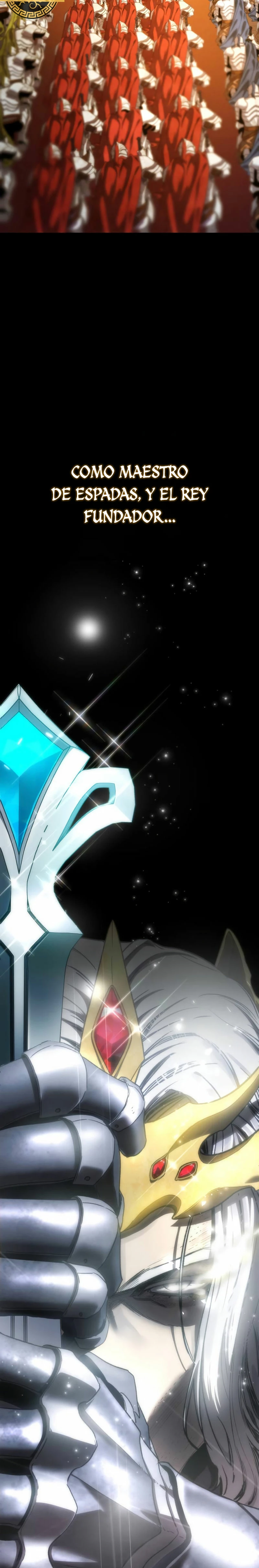 Read The Stellar Swordmaster ES Manga Online