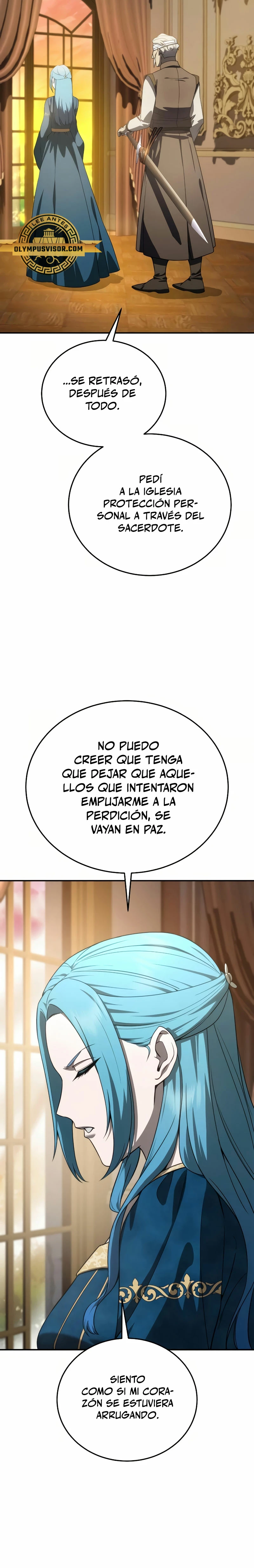 Read The Stellar Swordmaster ES Manga Online