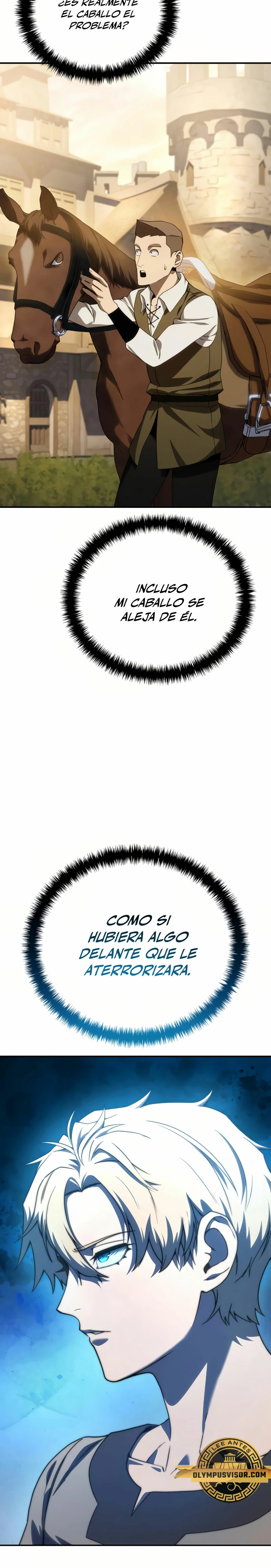 Read The Stellar Swordmaster ES Manga Online