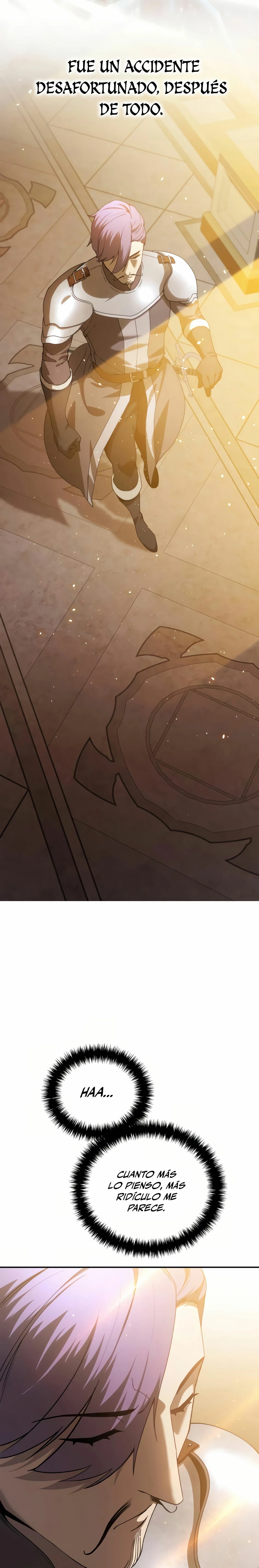 Read The Stellar Swordmaster ES Manga Online