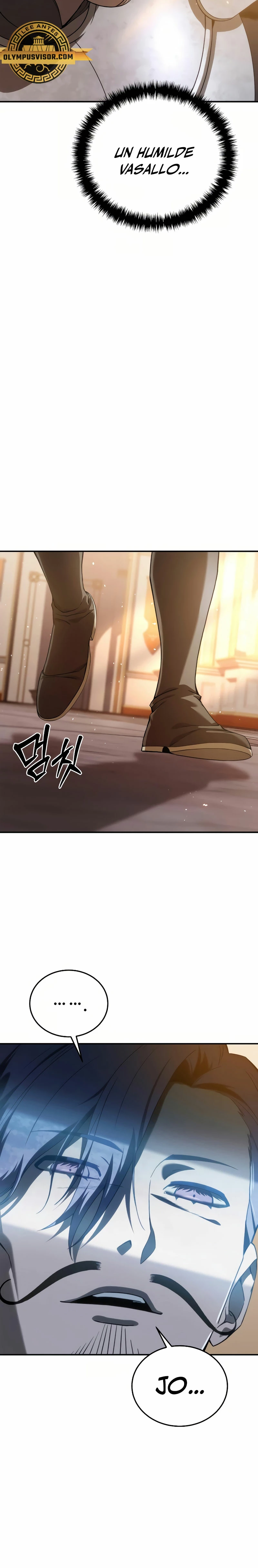 Read The Stellar Swordmaster ES Manga Online