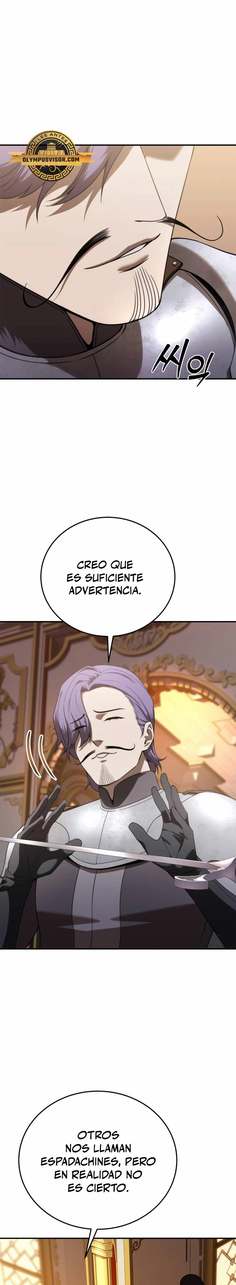 Read The Stellar Swordmaster ES Manga Online